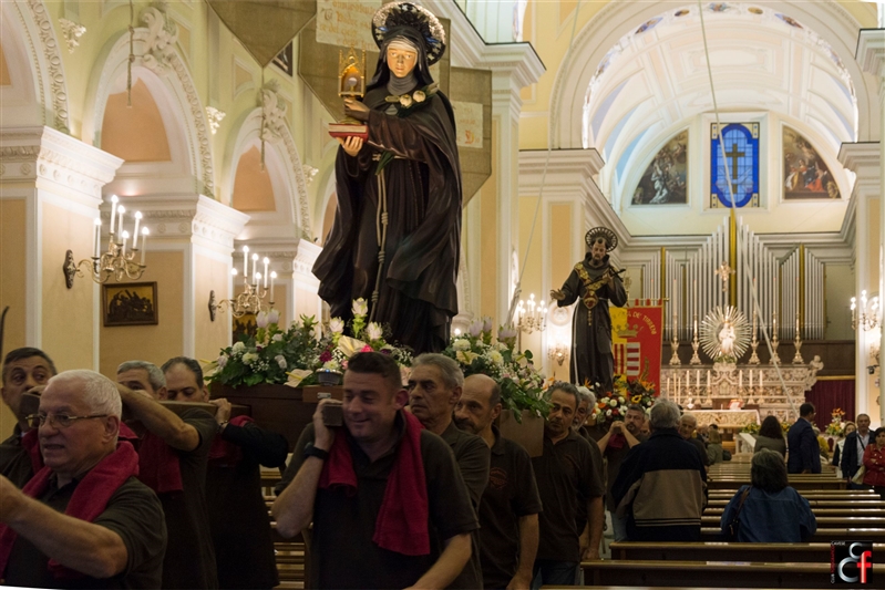 Festa San Francesco 2018 - 10